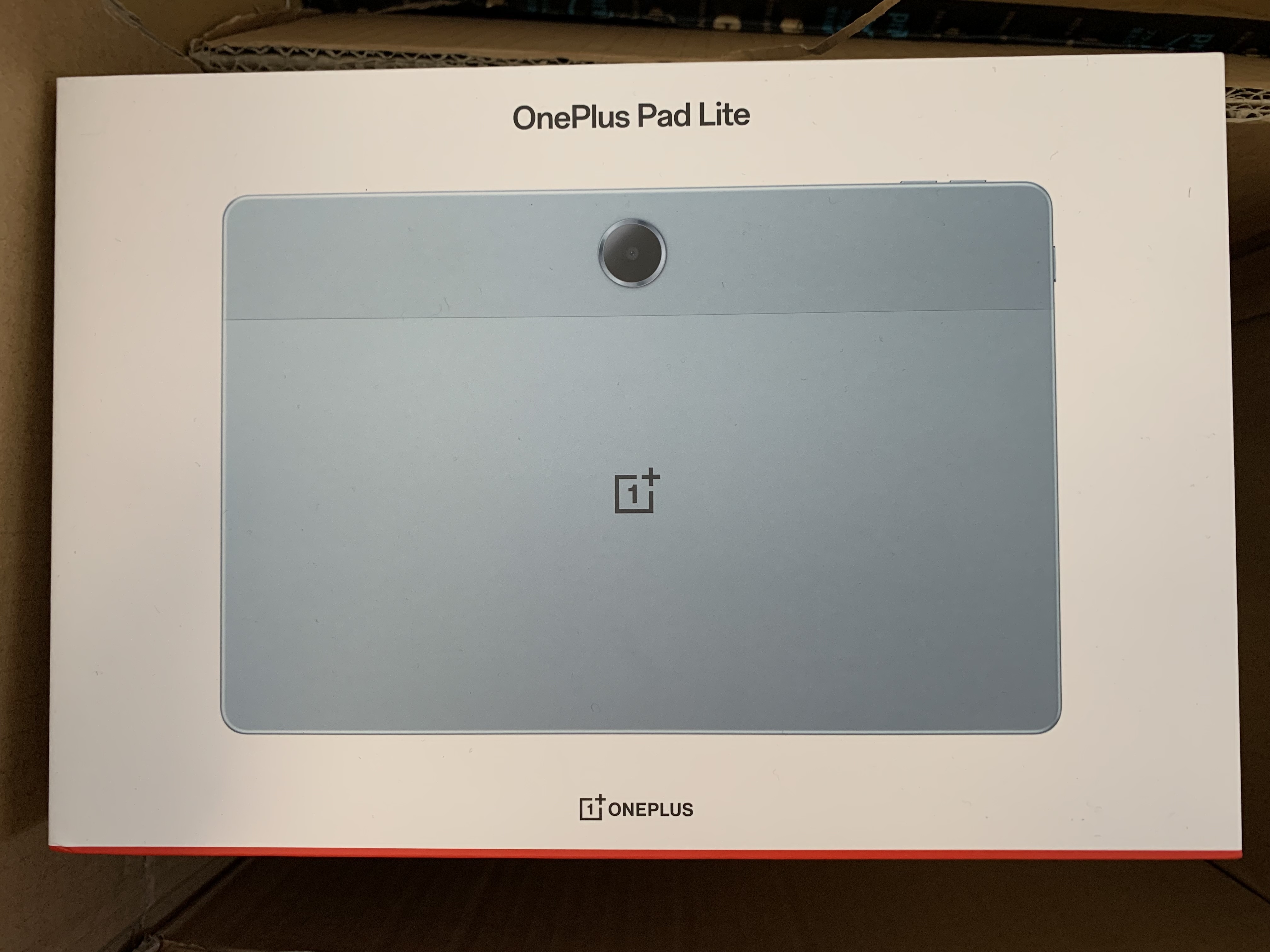 OnePlus �^�u���b�g OnePlus Pad Lite