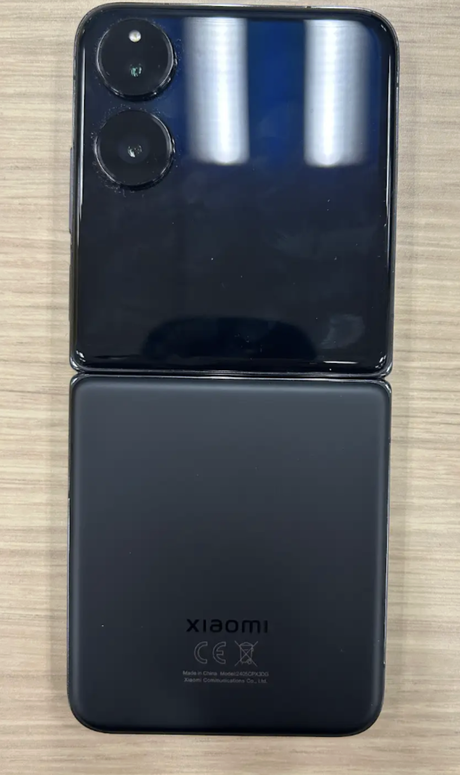 Xiaomi �X�}�[�g�t�H��
